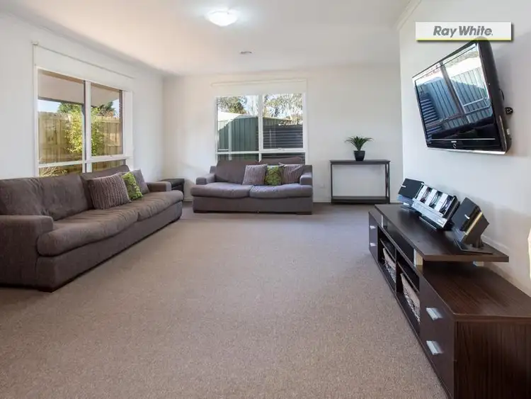 Third view of Homely house listing, 403 Waterfall Gully Rd, Rosebud VIC