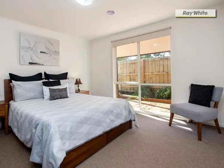 Fifth view of Homely house listing, 403 Waterfall Gully Rd, Rosebud VIC