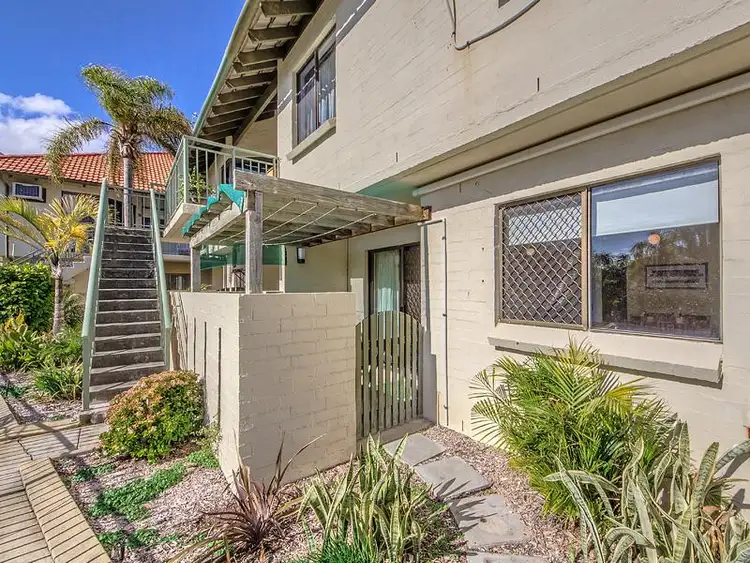 Unit 31, 130 Mandurah Tce, Mandurah WA