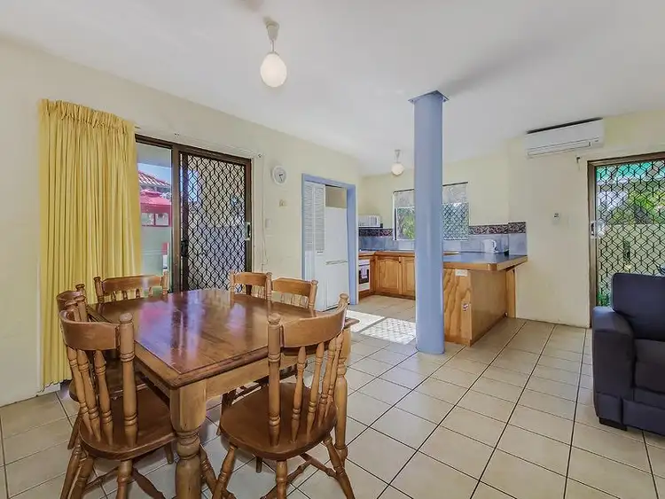 Second view of Homely house listing, Unit 31, 130 Mandurah Tce, Mandurah WA