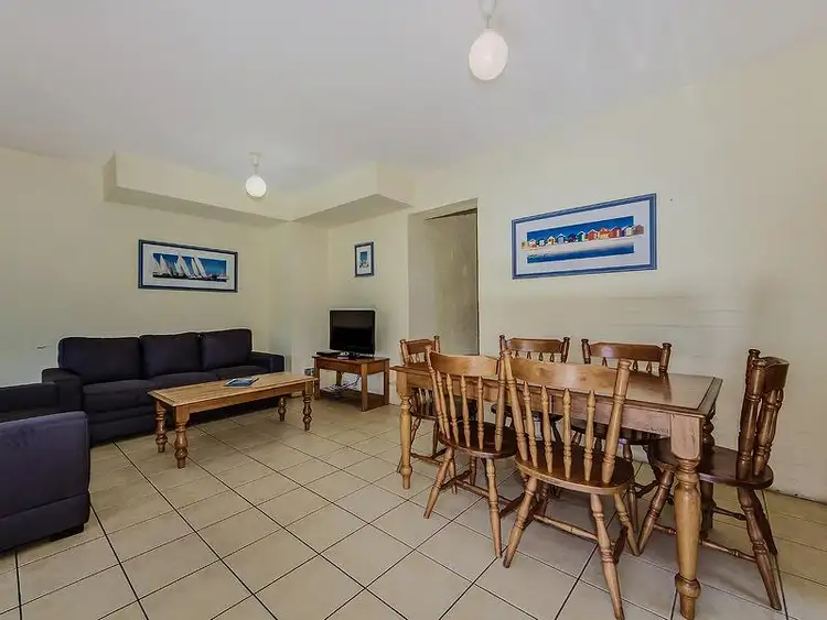 Third view of Homely house listing, Unit 31, 130 Mandurah Tce, Mandurah WA
