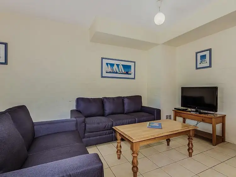 Fourth view of Homely house listing, Unit 31, 130 Mandurah Tce, Mandurah WA
