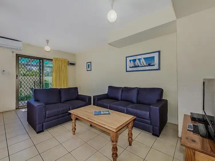 Fifth view of Homely house listing, Unit 31, 130 Mandurah Tce, Mandurah WA