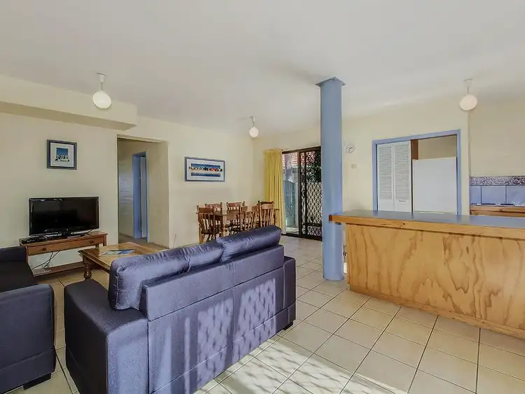 Sixth view of Homely house listing, Unit 31, 130 Mandurah Tce, Mandurah WA