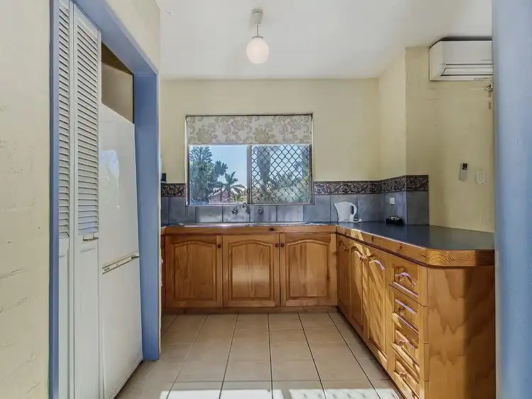 Seventh view of Homely house listing, Unit 31, 130 Mandurah Tce, Mandurah WA