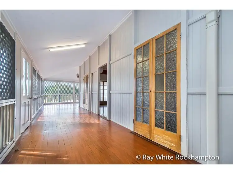 Fifth view of Homely house listing, 152 Bawden St, Berserker QLD