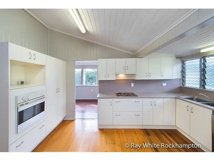 Seventh view of Homely house listing, 152 Bawden St, Berserker QLD