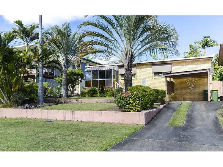 Main view of Homely house listing, 152 Bamboo Ave, Benowa QLD