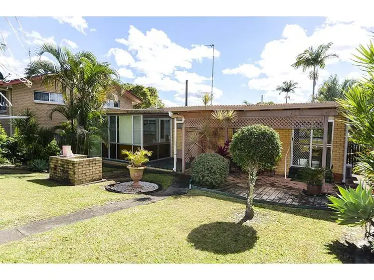 Second view of Homely house listing, 152 Bamboo Ave, Benowa QLD