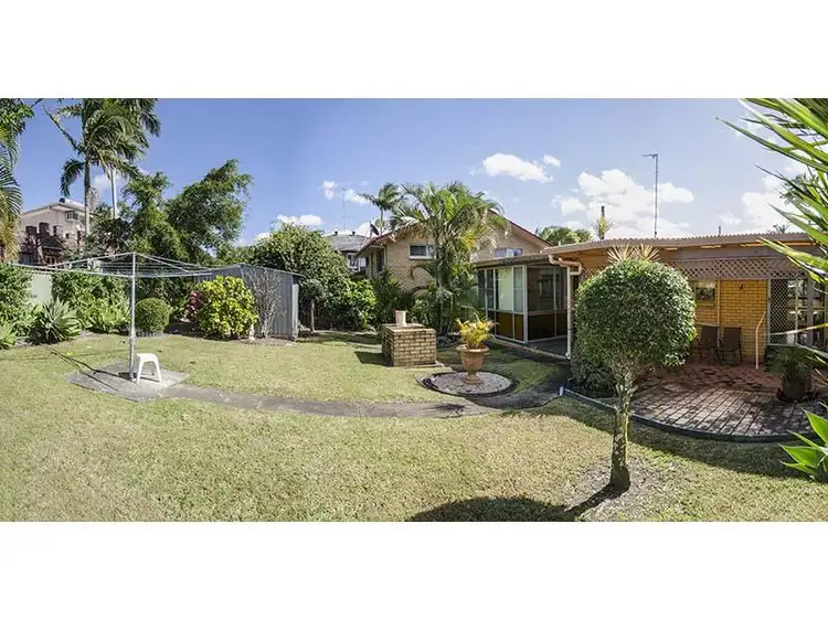 Third view of Homely house listing, 152 Bamboo Ave, Benowa QLD