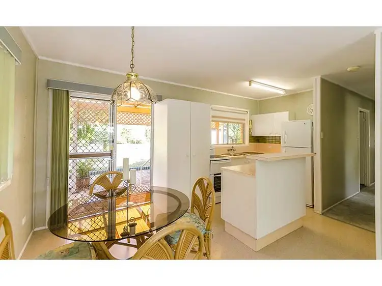Fifth view of Homely house listing, 152 Bamboo Ave, Benowa QLD