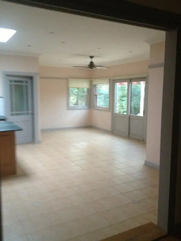 Second view of Homely house listing, 131 Hillcrest Ave, Hurstville Grove NSW