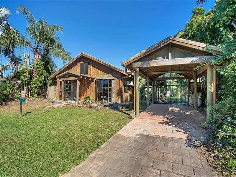 Main view of Homely house listing, 11 Sidlaw St, Smithfield QLD