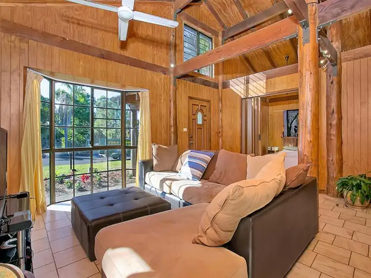 Second view of Homely house listing, 11 Sidlaw St, Smithfield QLD