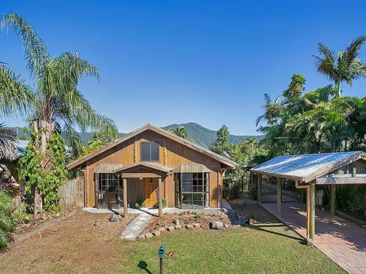 Third view of Homely house listing, 11 Sidlaw St, Smithfield QLD