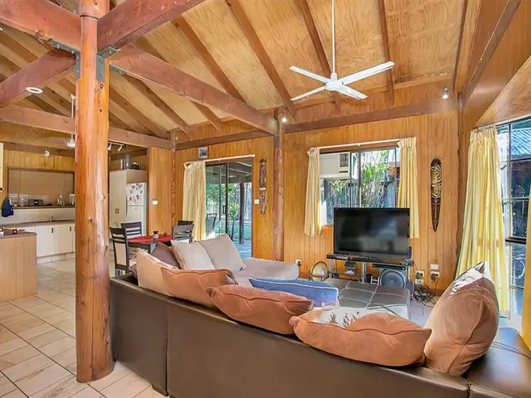Fourth view of Homely house listing, 11 Sidlaw St, Smithfield QLD
