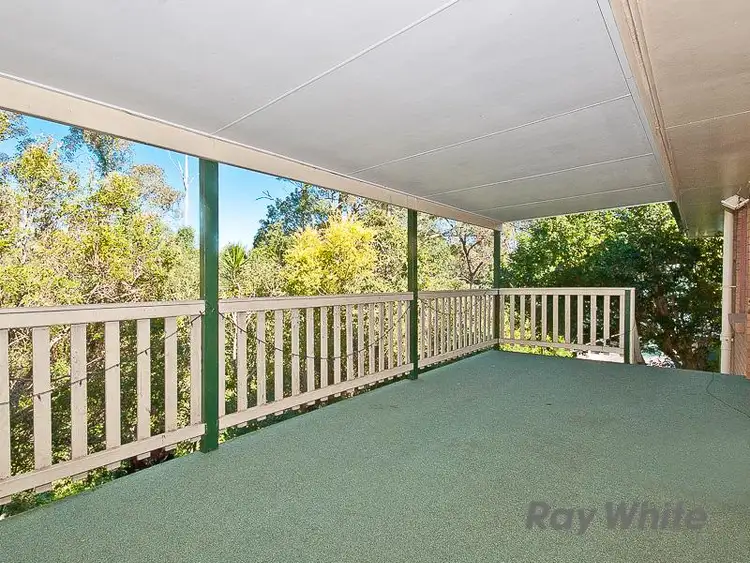 Second view of Homely house listing, 97 Illuta Ave, Ferny Hills QLD