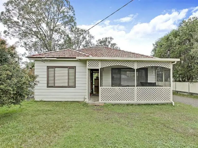 34 Macquarie Rd, Fennell Bay NSW