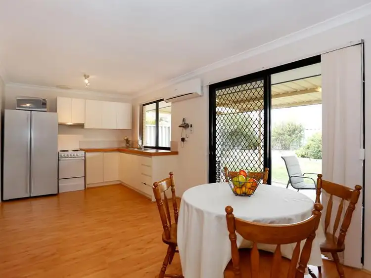 Third view of Homely house listing, 40 Bradley Way, Lockridge WA