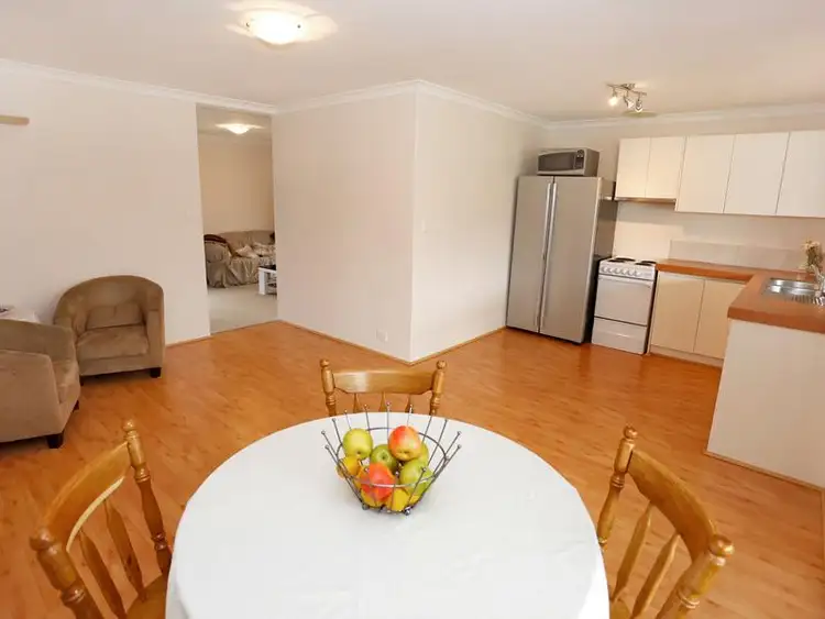 Fourth view of Homely house listing, 40 Bradley Way, Lockridge WA