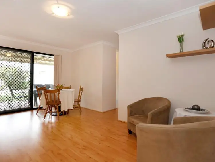 Fifth view of Homely house listing, 40 Bradley Way, Lockridge WA