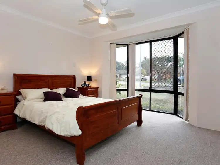 Seventh view of Homely house listing, 40 Bradley Way, Lockridge WA