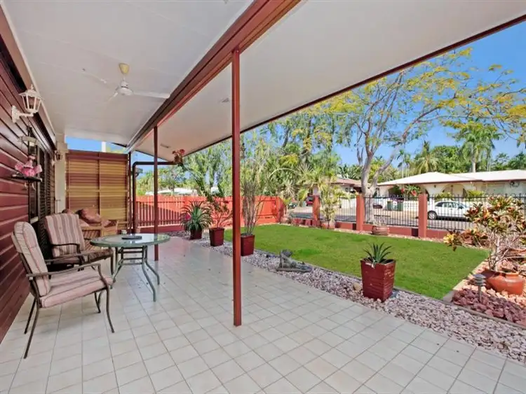 Second view of Homely house listing, 12 Canaris St, Wanguri NT