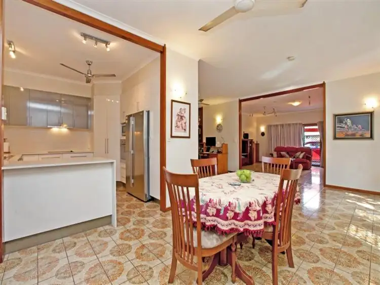 Fourth view of Homely house listing, 12 Canaris St, Wanguri NT