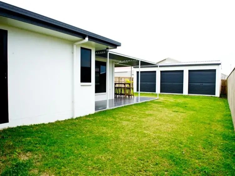Sixth view of Homely house listing, 6 Maryvale Cct, Beaconsfield QLD
