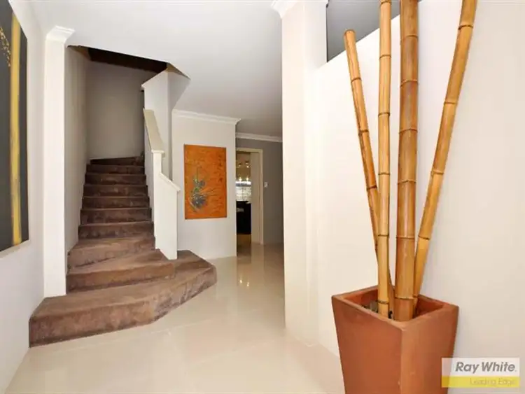 Third view of Homely house listing, 6 Catania Ct, Mindarie WA