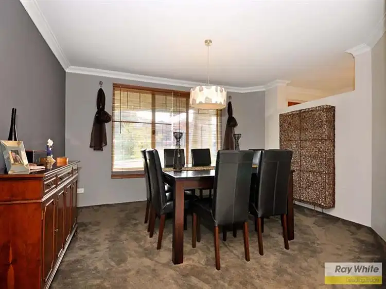 Fourth view of Homely house listing, 6 Catania Ct, Mindarie WA