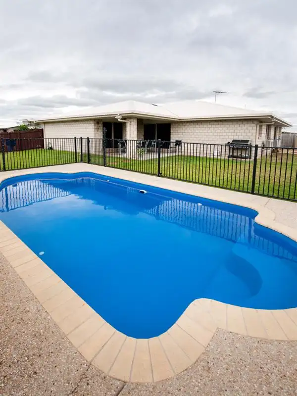 Main view of Homely house listing, 43 Debbiesue Dr, Mount Pleasant QLD