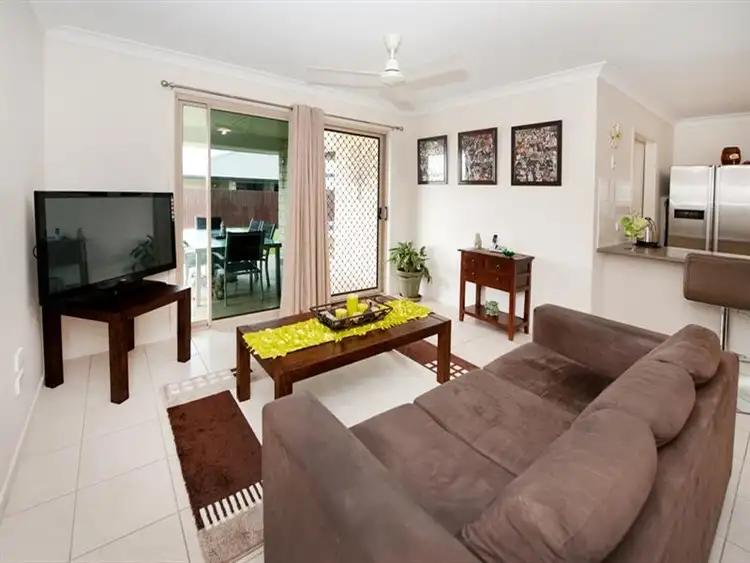 Third view of Homely house listing, 43 Debbiesue Dr, Mount Pleasant QLD