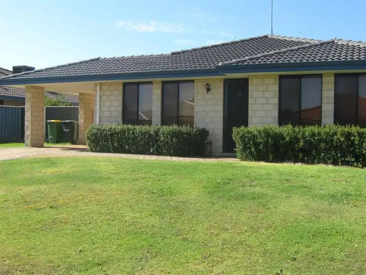 14 Clematis Lane, Glen Iris WA