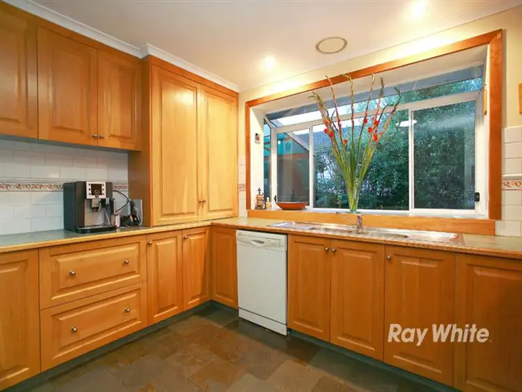 Second view of Homely house listing, 51 William Hovell Dr, Endeavour Hills VIC