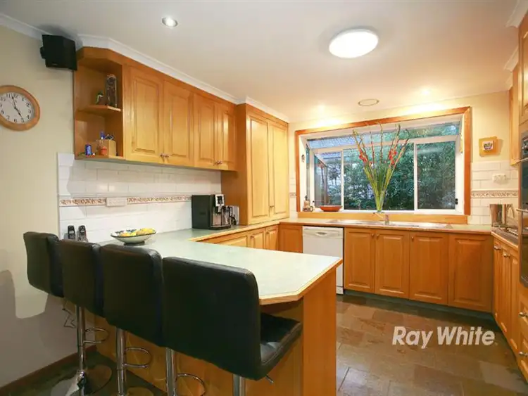 Third view of Homely house listing, 51 William Hovell Dr, Endeavour Hills VIC