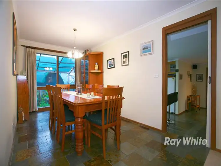 Fourth view of Homely house listing, 51 William Hovell Dr, Endeavour Hills VIC