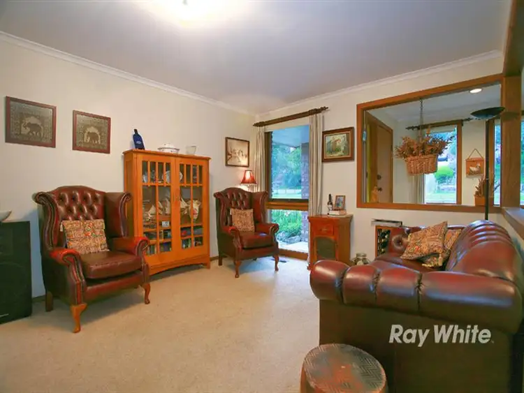 Sixth view of Homely house listing, 51 William Hovell Dr, Endeavour Hills VIC