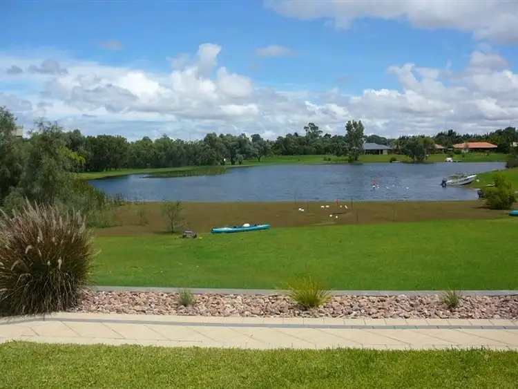Second view of Homely house listing, 62 Meander Ave, Renmark SA