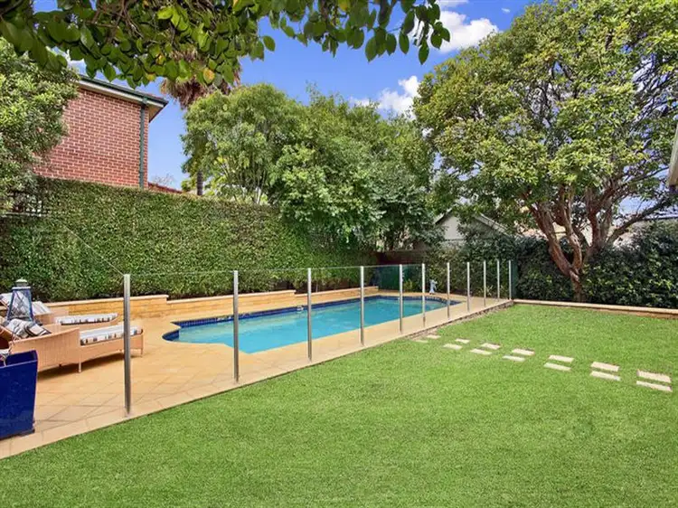 Second view of Homely house listing, 129 Sydney St, Willoughby NSW