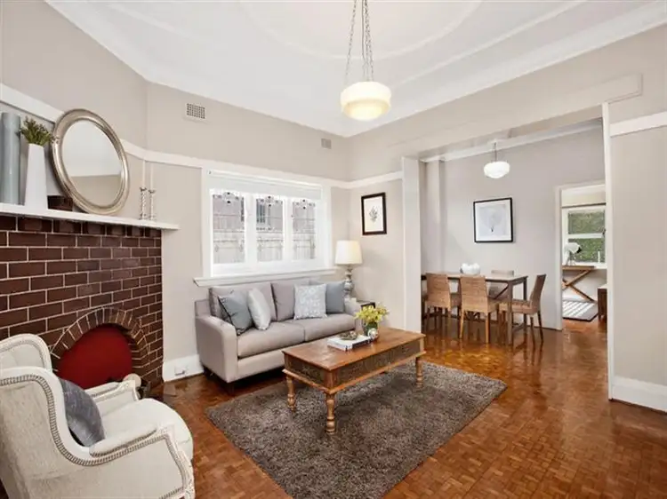 Third view of Homely house listing, 129 Sydney St, Willoughby NSW
