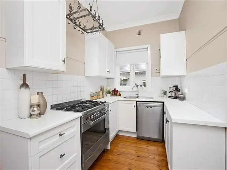 Fourth view of Homely house listing, 129 Sydney St, Willoughby NSW