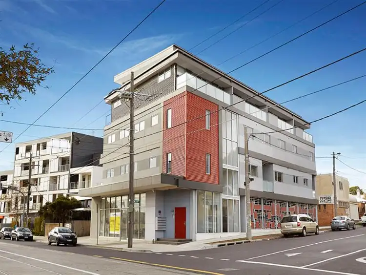 Second view of Homely apartment listing, 2/76-78 Plenty Rd, Preston VIC