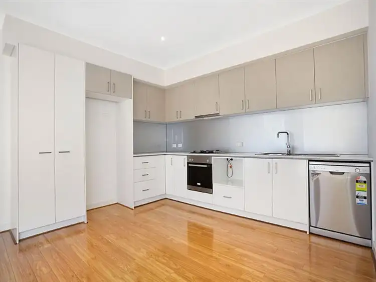 Third view of Homely apartment listing, 2/76-78 Plenty Rd, Preston VIC