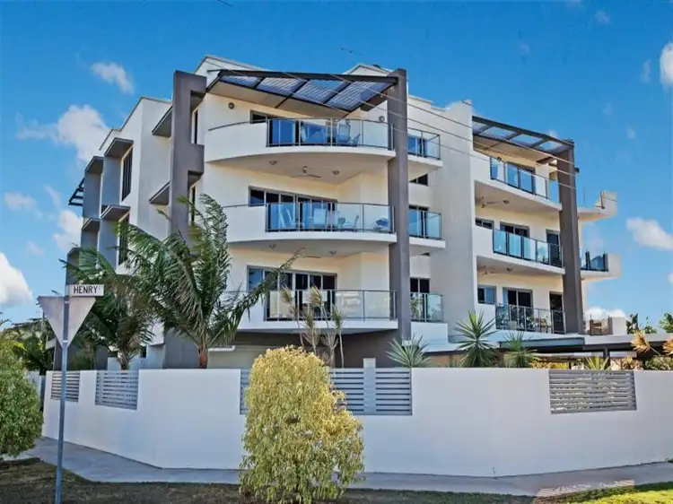 10/14 Coronation Dr, Stuart Park NT