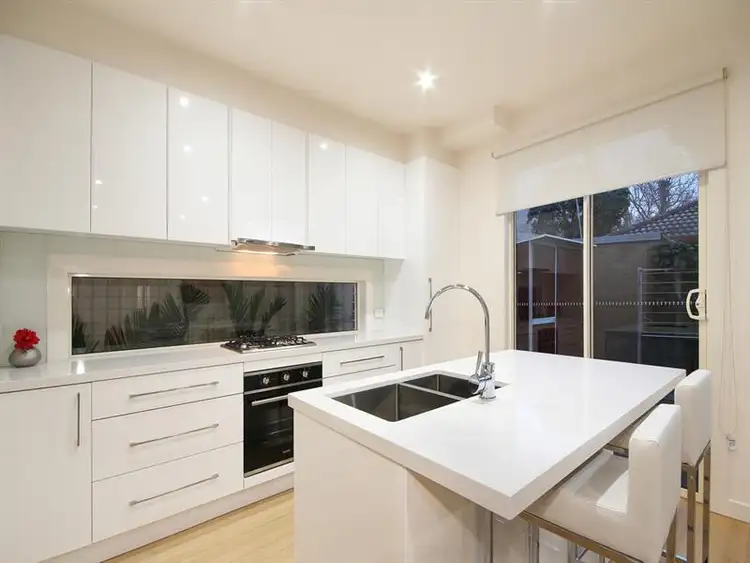 Fourth view of Homely townhouse listing, 28B Leamington Cres, Caulfield East VIC