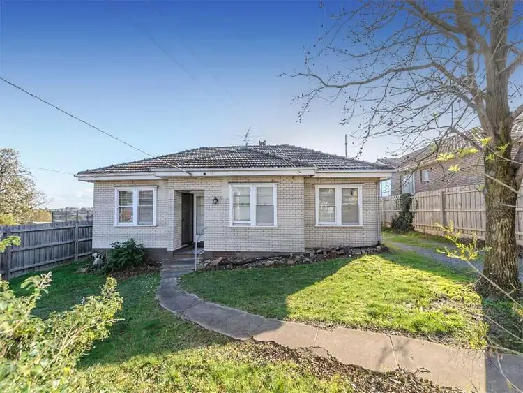 Second view of Homely house listing, 24 Bennett St, Burwood VIC