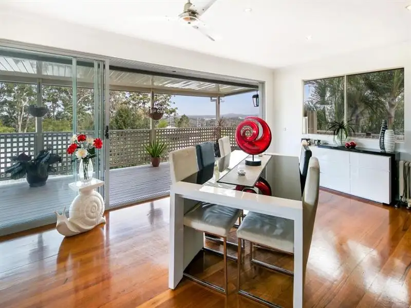 Main view of Homely house listing, 98 Dixon Rd, Buderim QLD