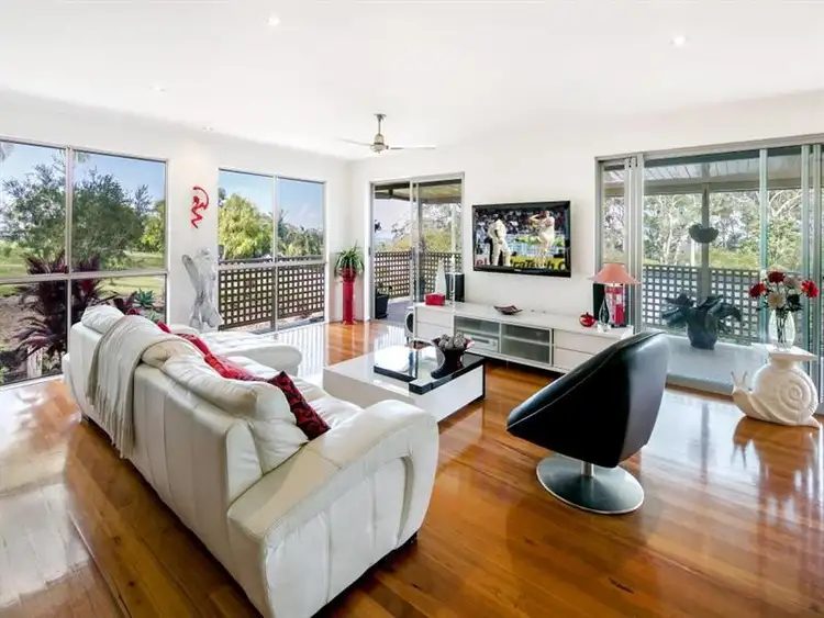 Third view of Homely house listing, 98 Dixon Rd, Buderim QLD