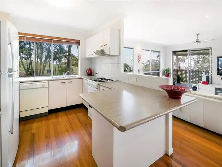 Fourth view of Homely house listing, 98 Dixon Rd, Buderim QLD